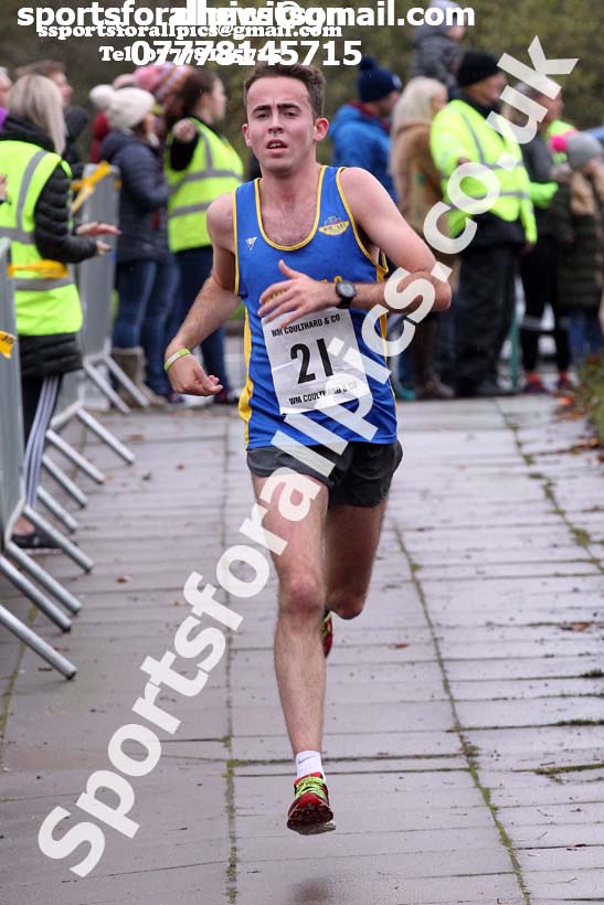 Brampton to Carlisle 10 mile Road Race  Photo: David T. Hewitson/Sports for All Pics